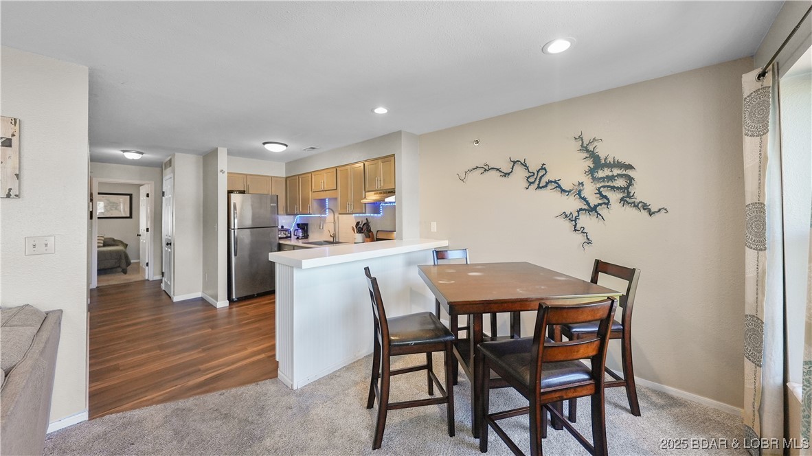 1091 Red Bud Road, Unit 46 Osage Beach, MO 65065 - Photo 3 of 27