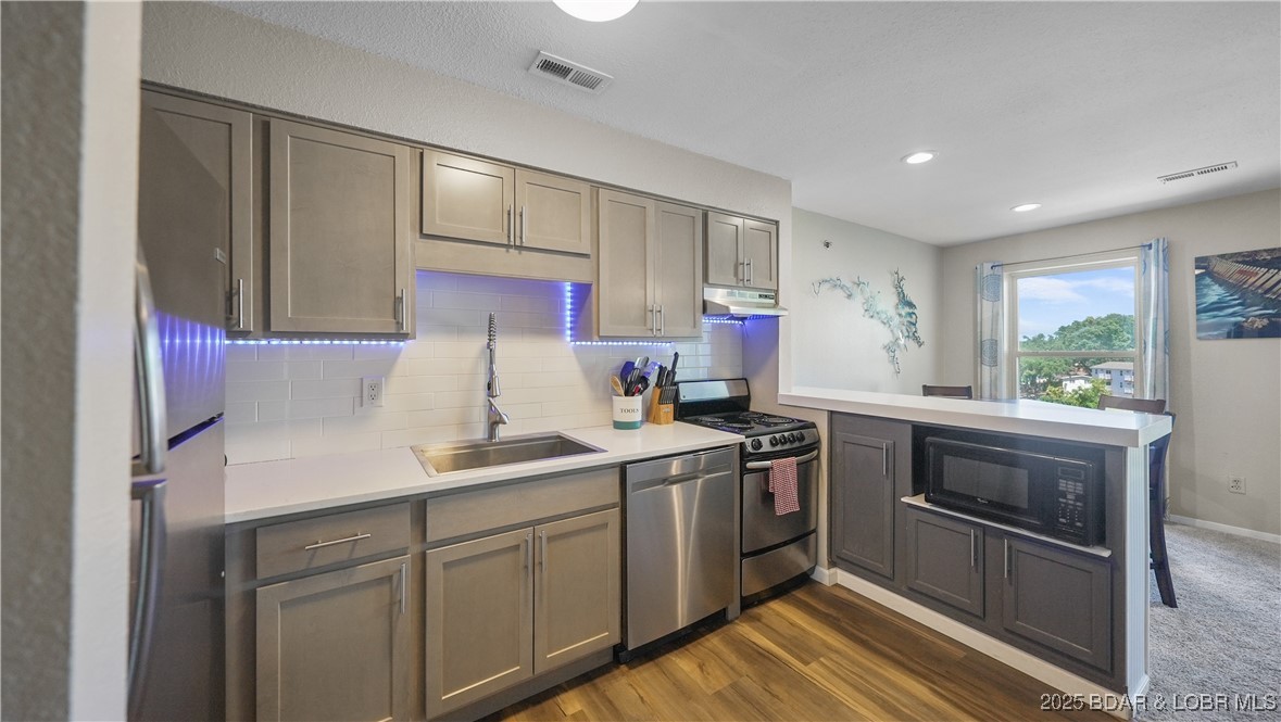 1091 Red Bud Road, Unit 46 Osage Beach, MO 65065 - Photo 5 of 27