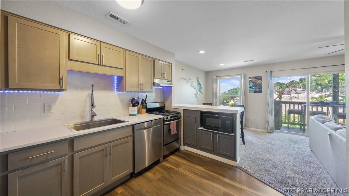 1091 Red Bud Road, Unit 46 Osage Beach, MO 65065 - Photo 6 of 27