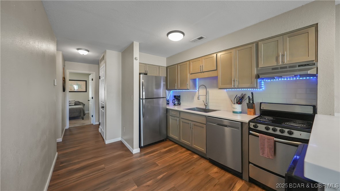 1091 Red Bud Road, Unit 46 Osage Beach, MO 65065 - Photo 7 of 27