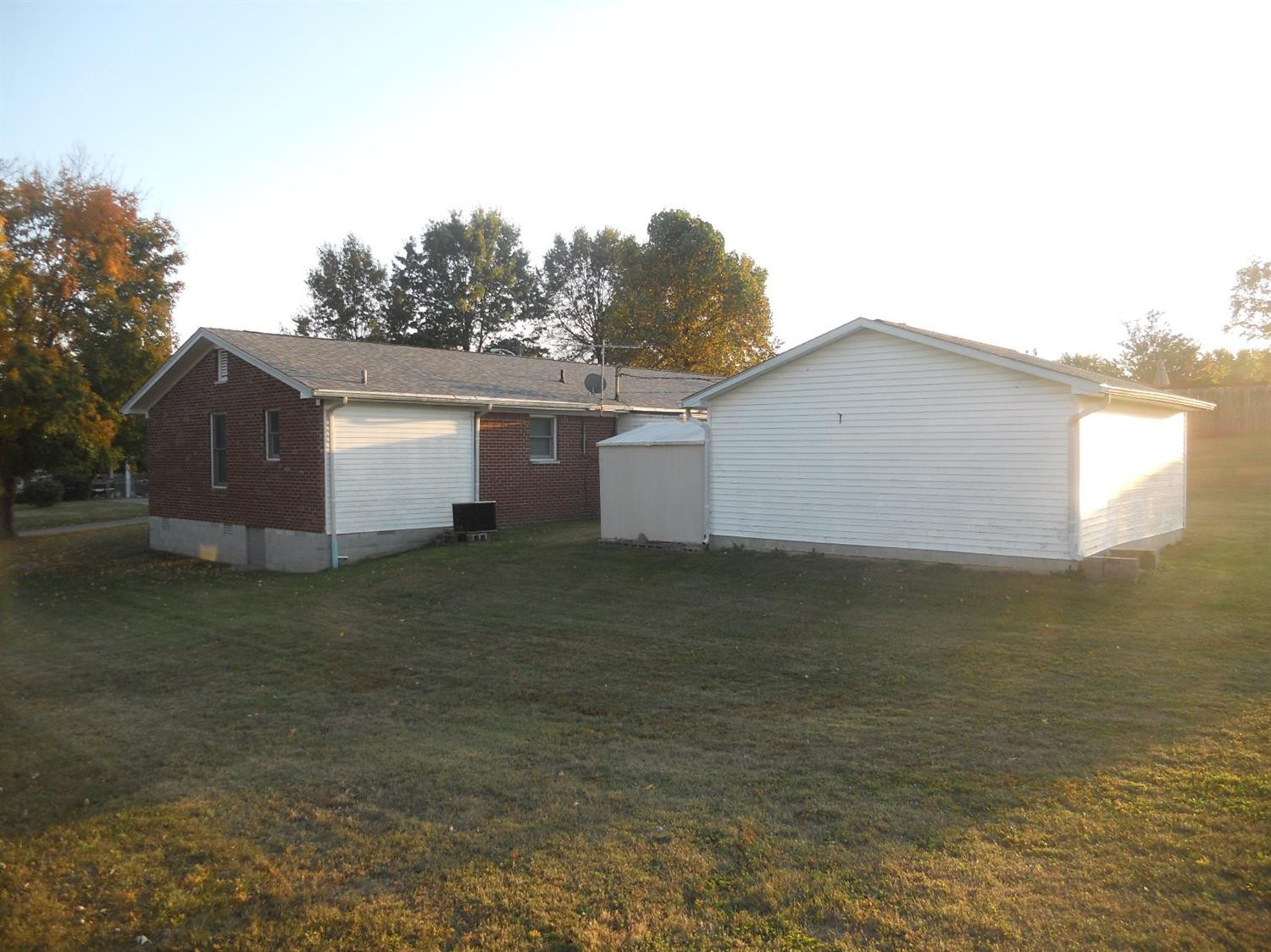 1017 Jenny Lillard Road Lawrenceburg, KY 40342 - Photo 24 of 24 Photo 24