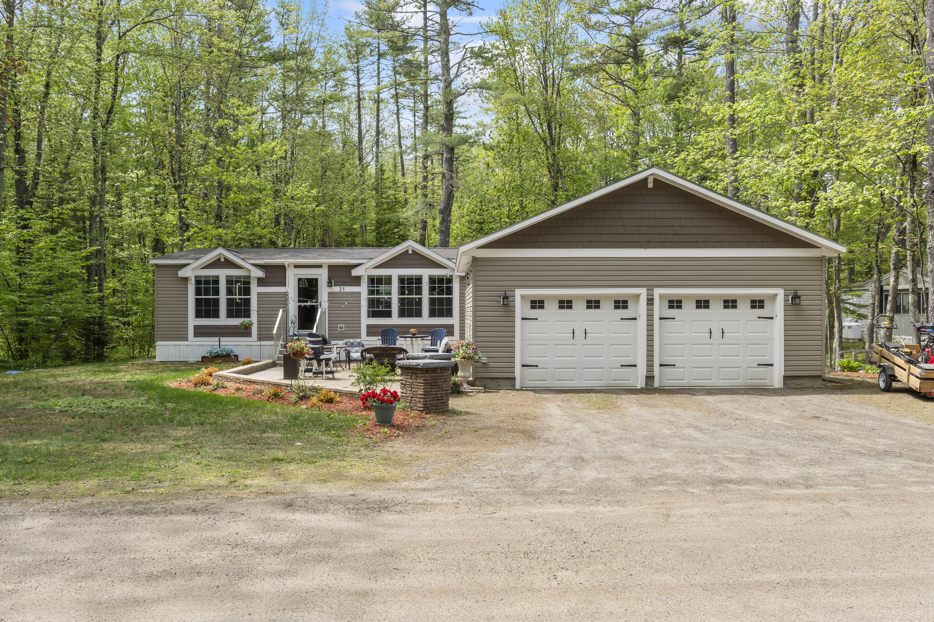 2196 Sanford Road, Unit 25 Wells, ME 04090 - Photo 2 of 39 2196 Sanford Rd #25_101