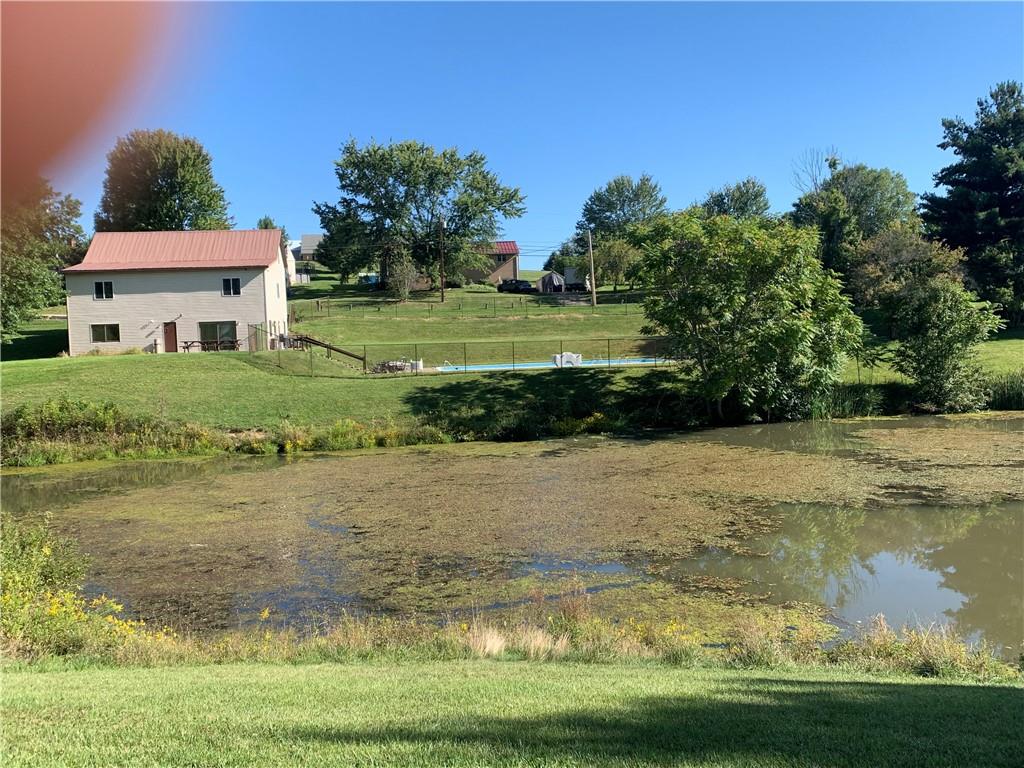 320 Sugar Maple Circle Washington, PA 15301 - Photo 21 of 23 a view of a house with a yard