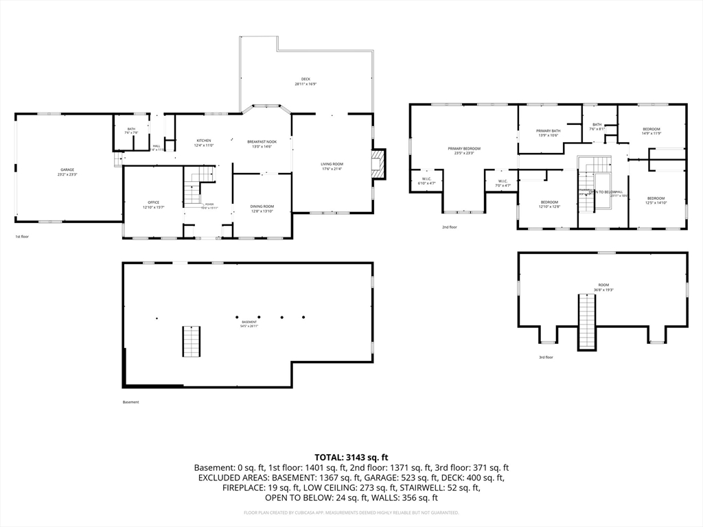 20 Lewis Farm Road Duxbury, MA 02332 - Photo 38 of 38 Gallery Image 38