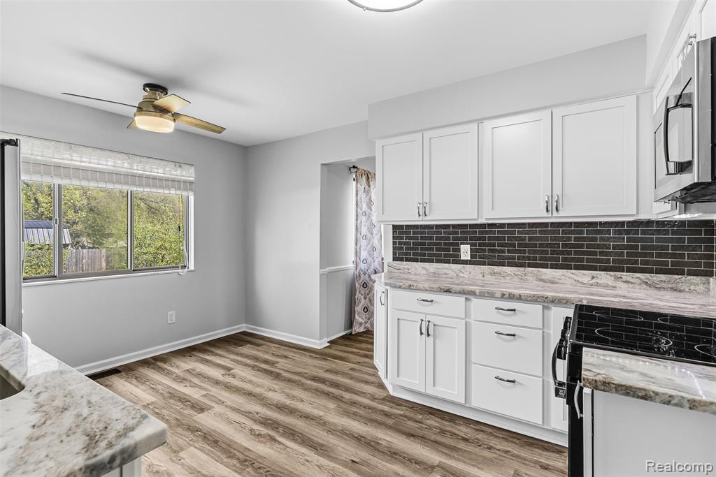 604 Luce Avenue Flushing, MI 48433 - Photo 10 of 47