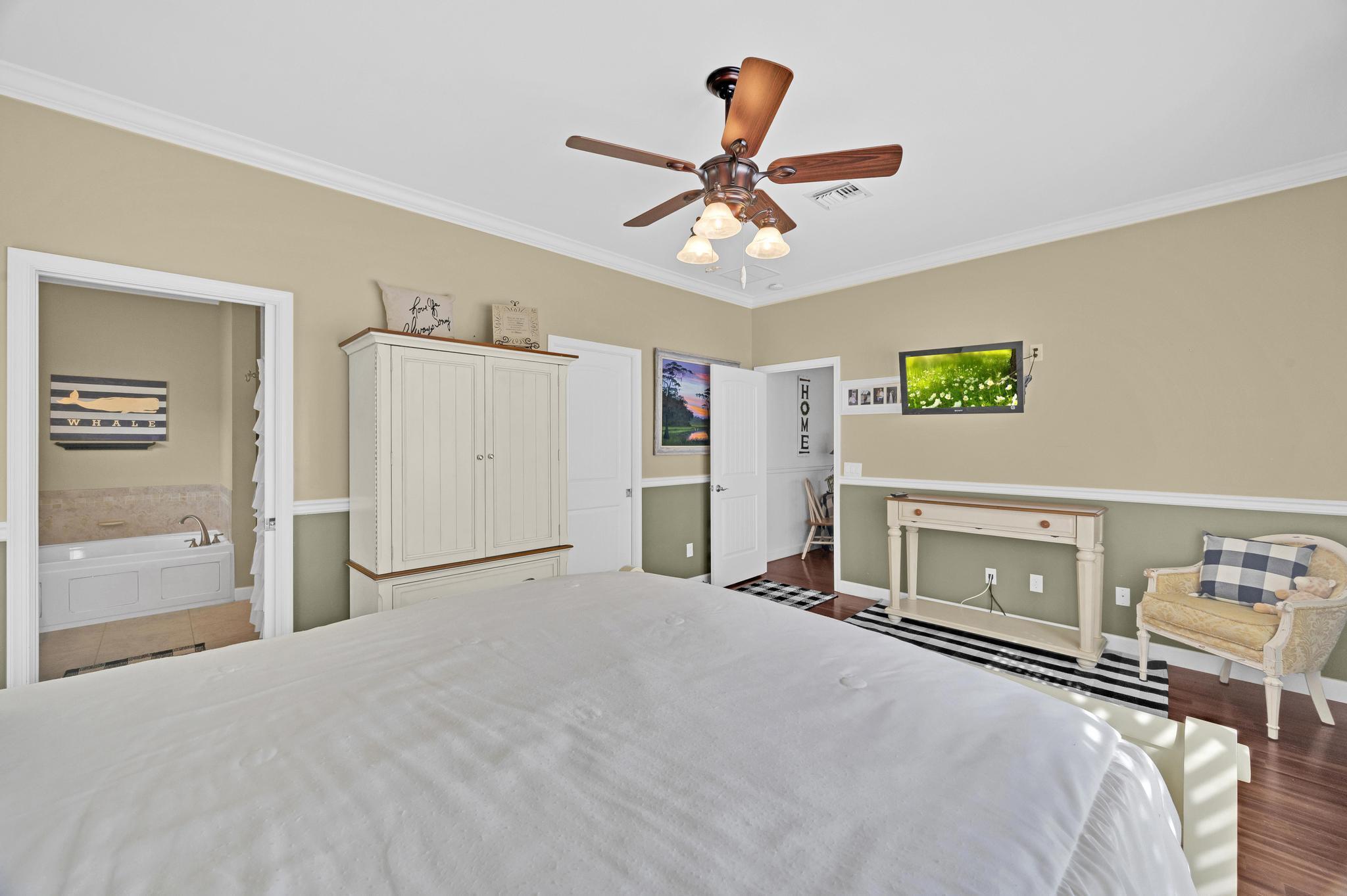 651 North Ffa Road Fort Pierce, FL 34945 - Photo 54 of 81 OWNERS SUITE-MIL