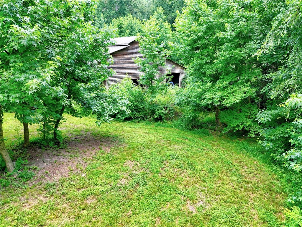 2349 Old Dobbins Bridge Road Townville, SC 29689 - Photo 14 of 17