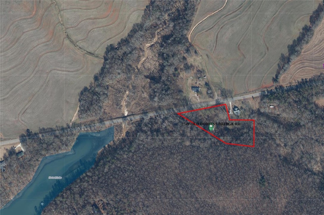 2349 Old Dobbins Bridge Road Townville, SC 29689 - Photo 9 of 17