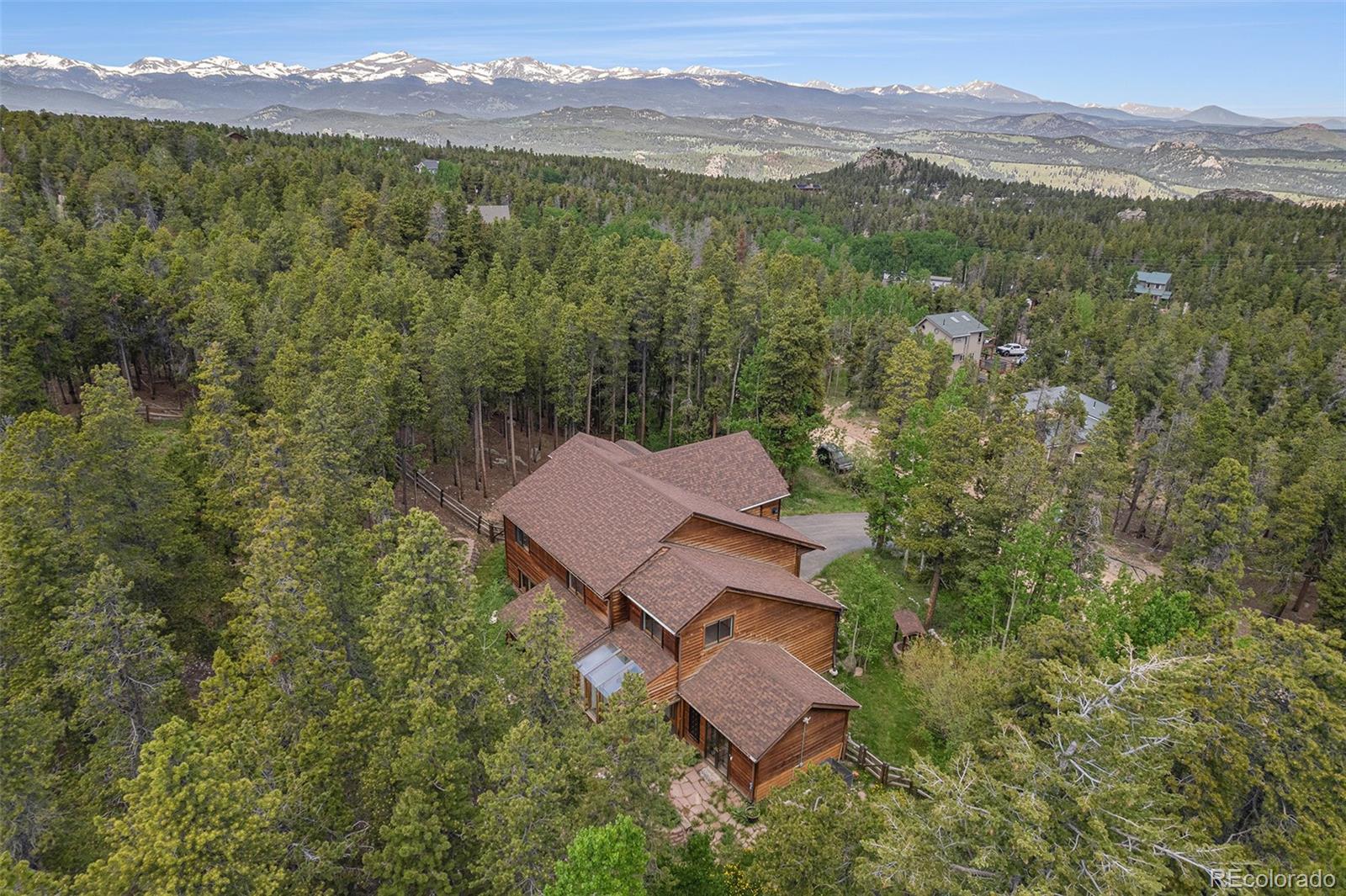 5 Ronnie Road Golden, CO 80403 - Photo 1 of 25 Gallery Image 1