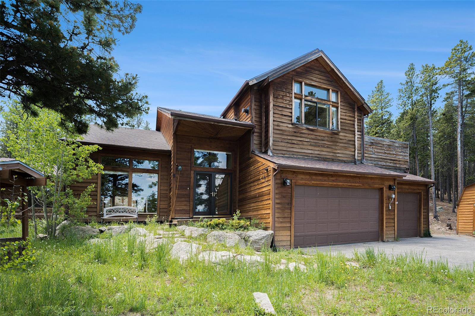 5 Ronnie Road Golden, CO 80403 - Photo 24 of 25 Gallery Image 24