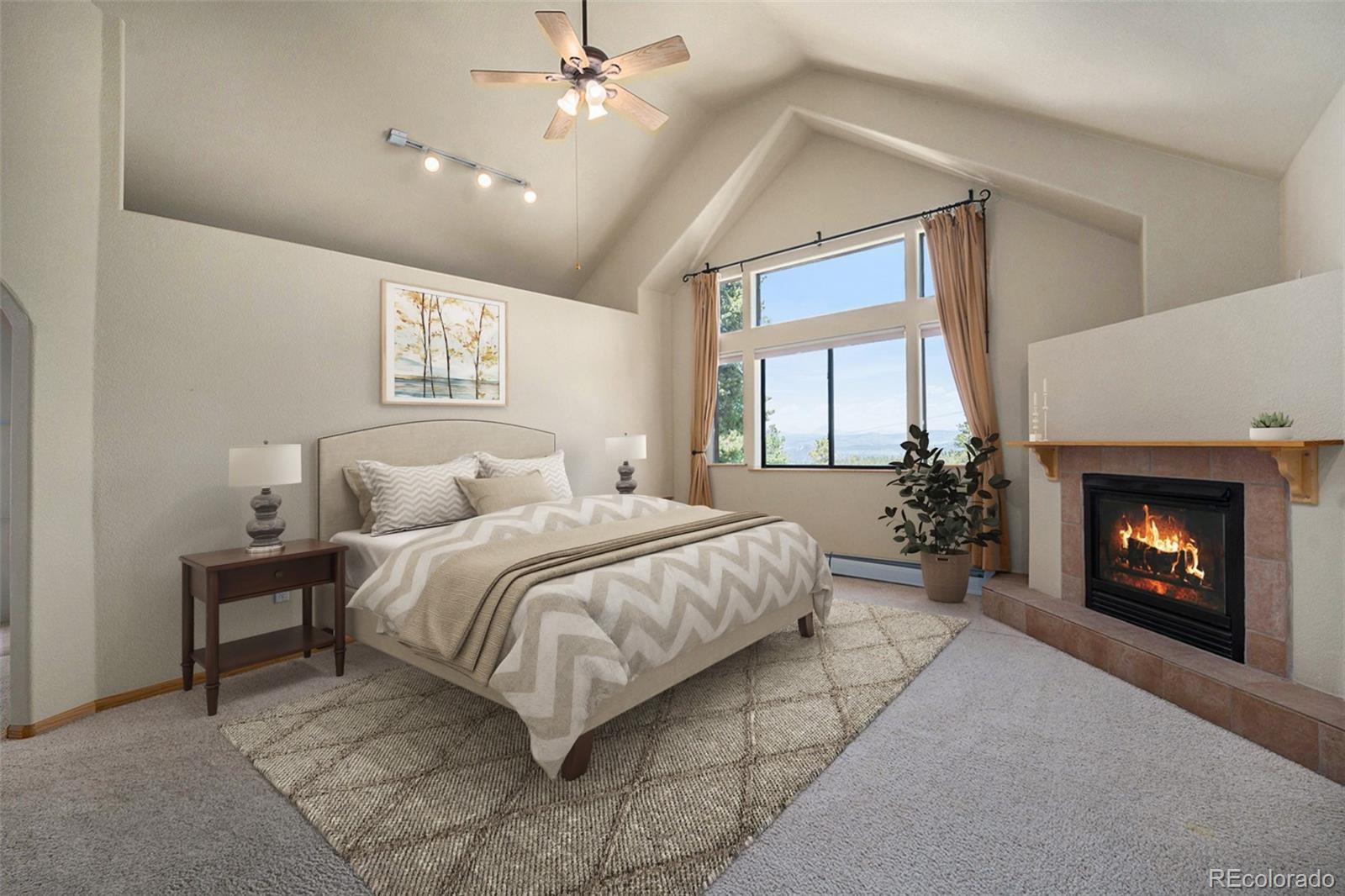 5 Ronnie Road Golden, CO 80403 - Photo 4 of 25 Gallery Image 4