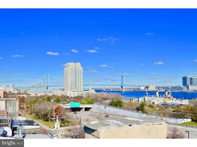 $1,449 | 510 South Front Street, Unit 2R, Philadelphia, PA 19147