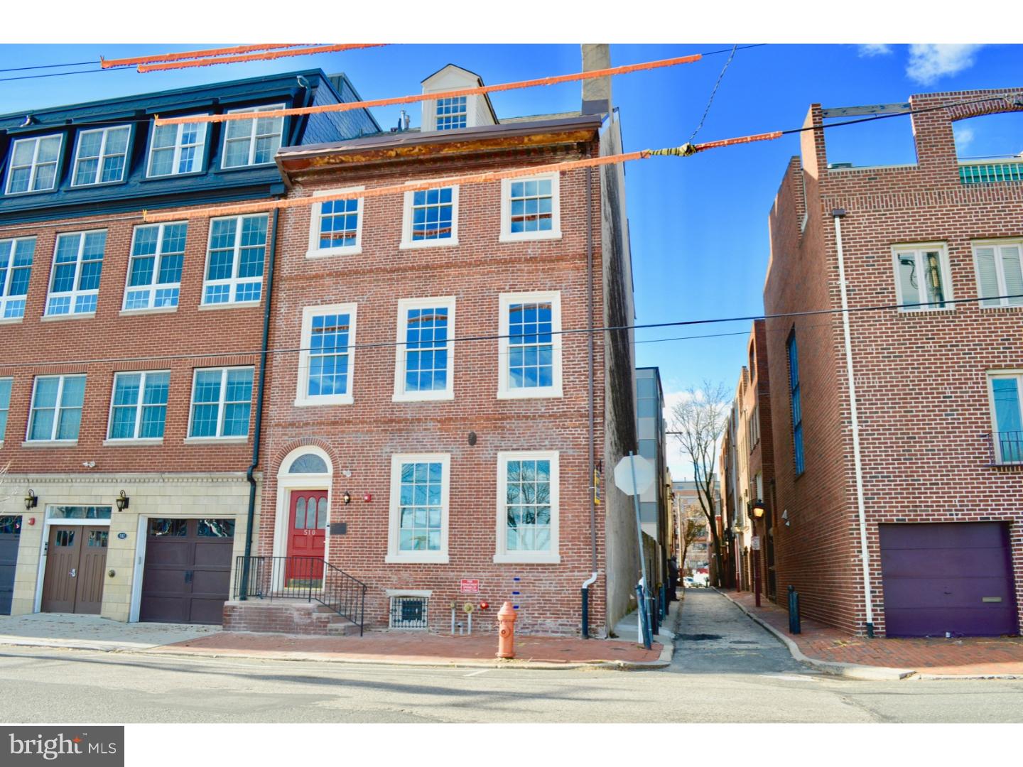 510 South Front Street, Unit 2R Philadelphia, PA 19147 - Photo 13 of 13