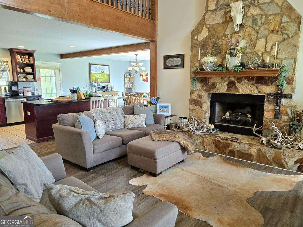 907 Lower Rebecca Road Fitzgerald, GA 31750 - Photo 4 of 49 Gallery Image 4