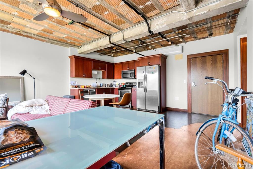 2915 John R Street, Unit 405 Detroit, MI 48201 - Photo 13 of 26