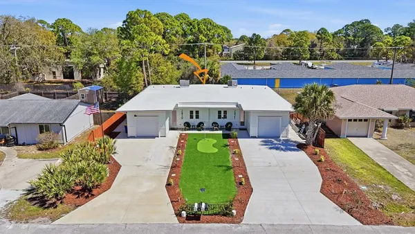 $300,000 | 2421 India Palm Drive, Unit 2421, Edgewater, FL 32141