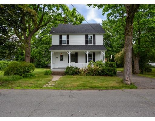 58 Meadow Road Longmeadow, MA 01106 - Photo 1 of 34 Gallery Image 1