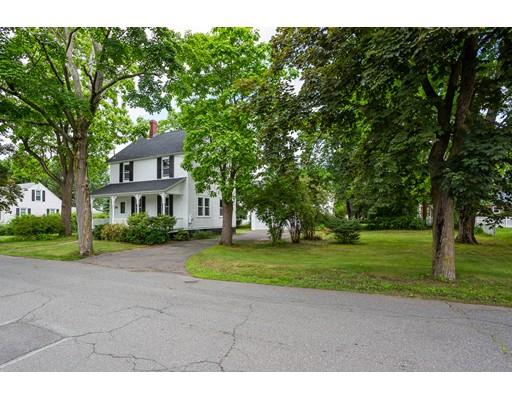 58 Meadow Road Longmeadow, MA 01106 - Photo 2 of 34 Gallery Image 2