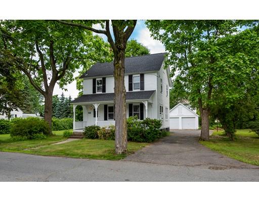 58 Meadow Road Longmeadow, MA 01106 - Photo 3 of 34 Gallery Image 3