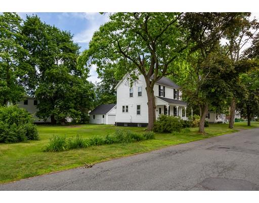 58 Meadow Road Longmeadow, MA 01106 - Photo 4 of 34 Gallery Image 4