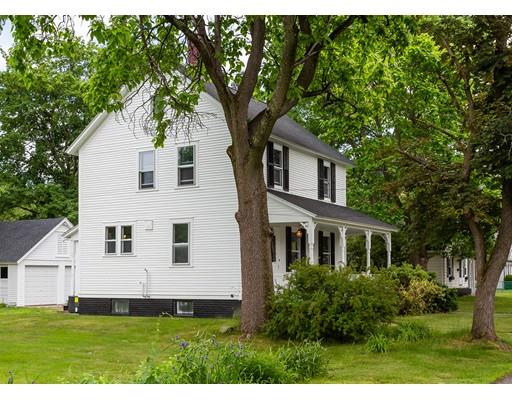 58 Meadow Road Longmeadow, MA 01106 - Photo 5 of 34 Gallery Image 5
