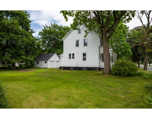 58 Meadow Road Longmeadow, MA 01106 - Photo 6 of 34 Gallery Image 6