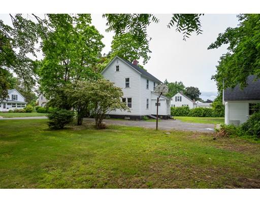 58 Meadow Road Longmeadow, MA 01106 - Photo 8 of 34 Gallery Image 8