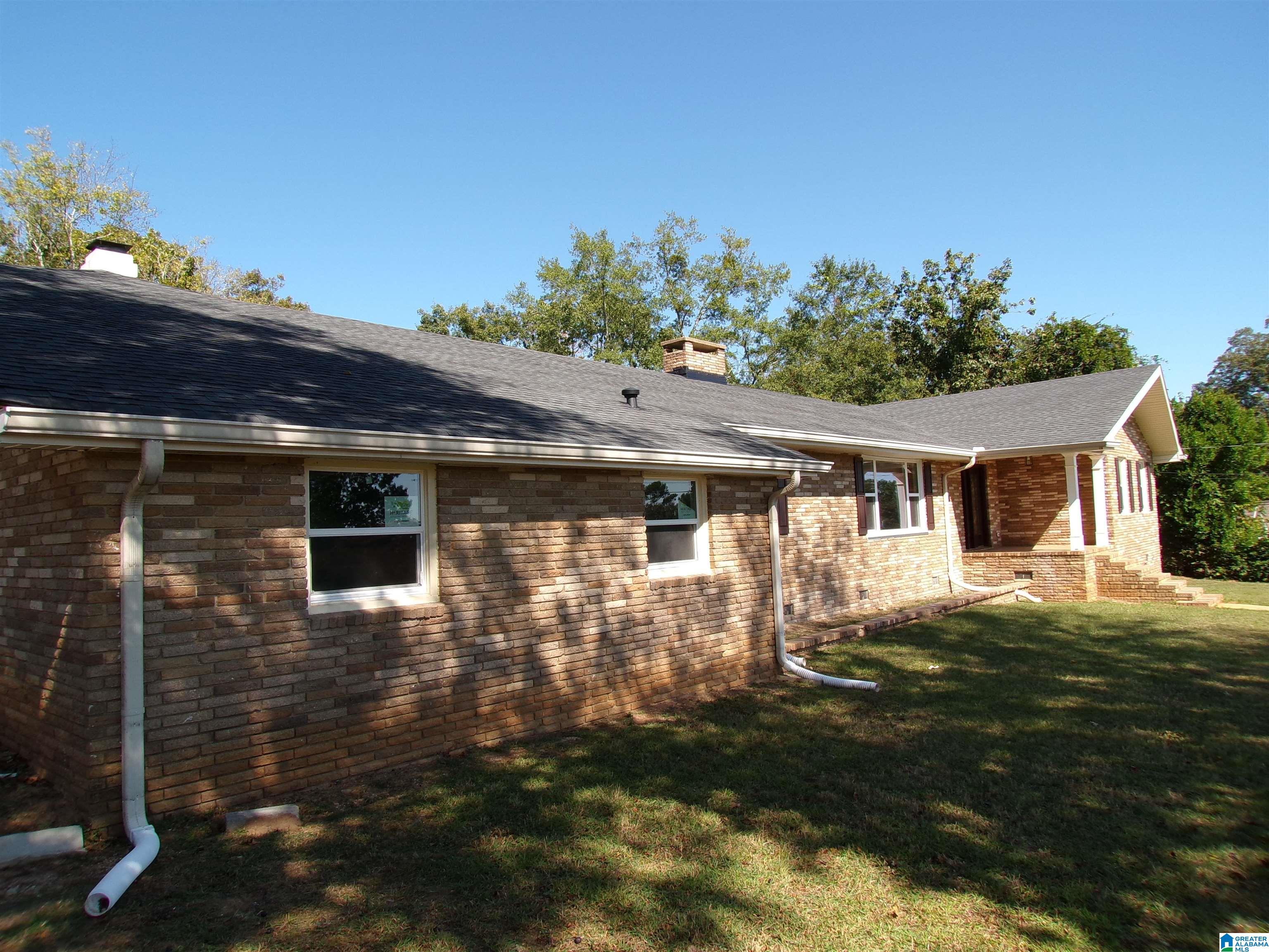7 Christopher Way Anniston, AL 36207 - Photo 97 of 100