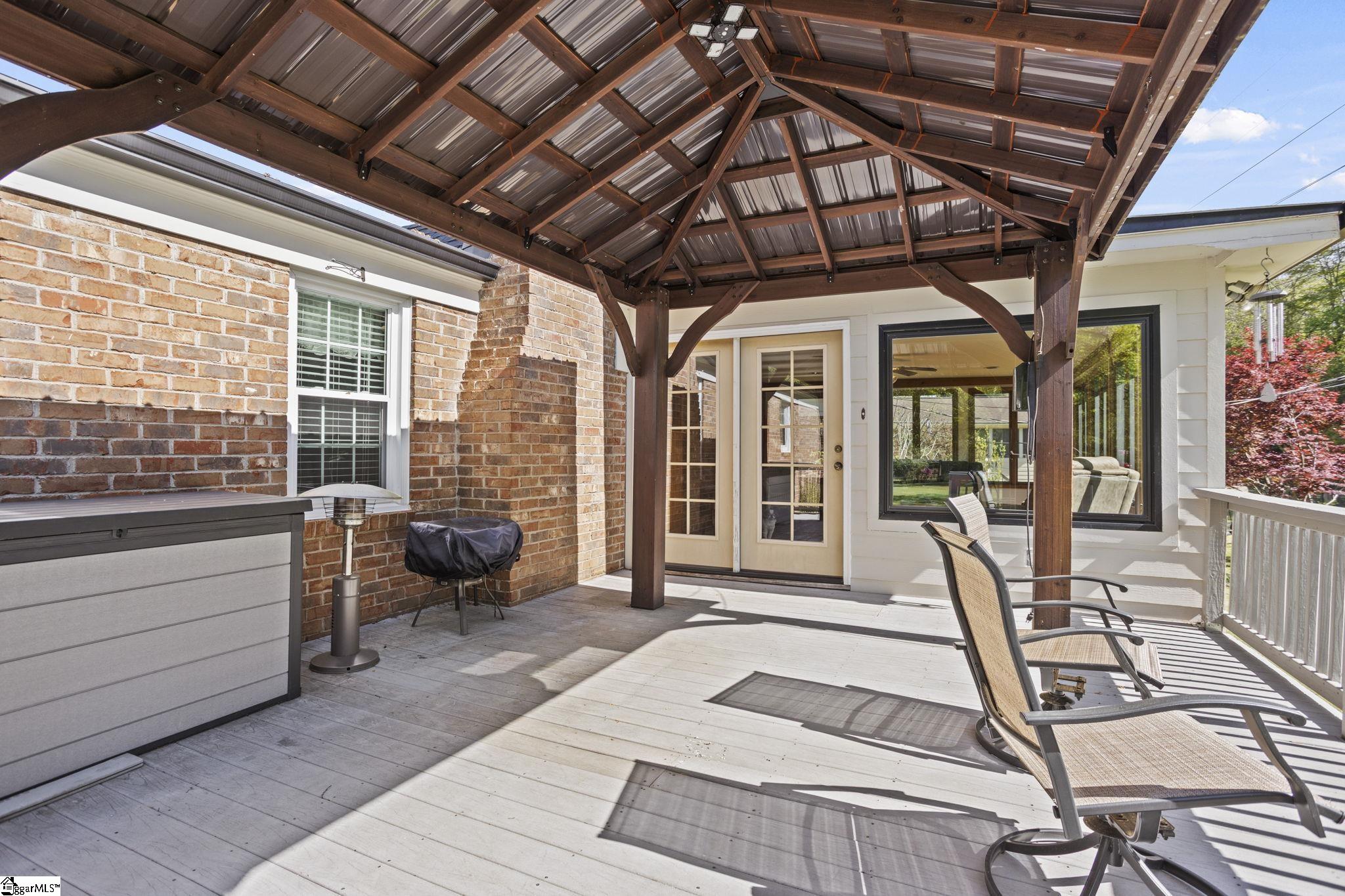 130 Brookbend Road Mauldin, SC 29662 - Photo 6 of 31 Gallery Image 6