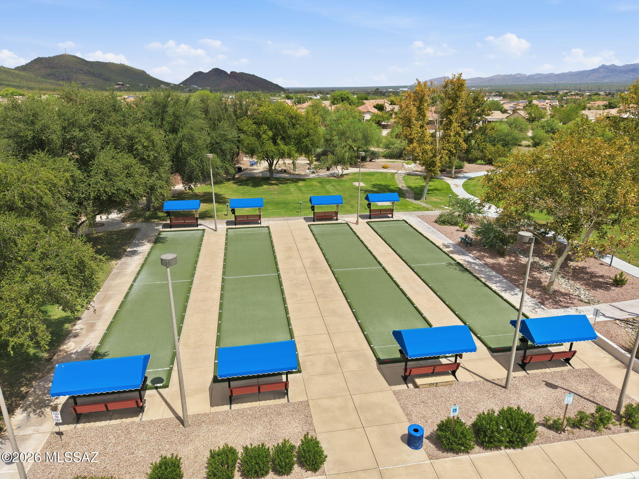 7608 West Amber Ridge Way Tucson, AZ 85743 - Photo 30 of 40 034_ListerPros