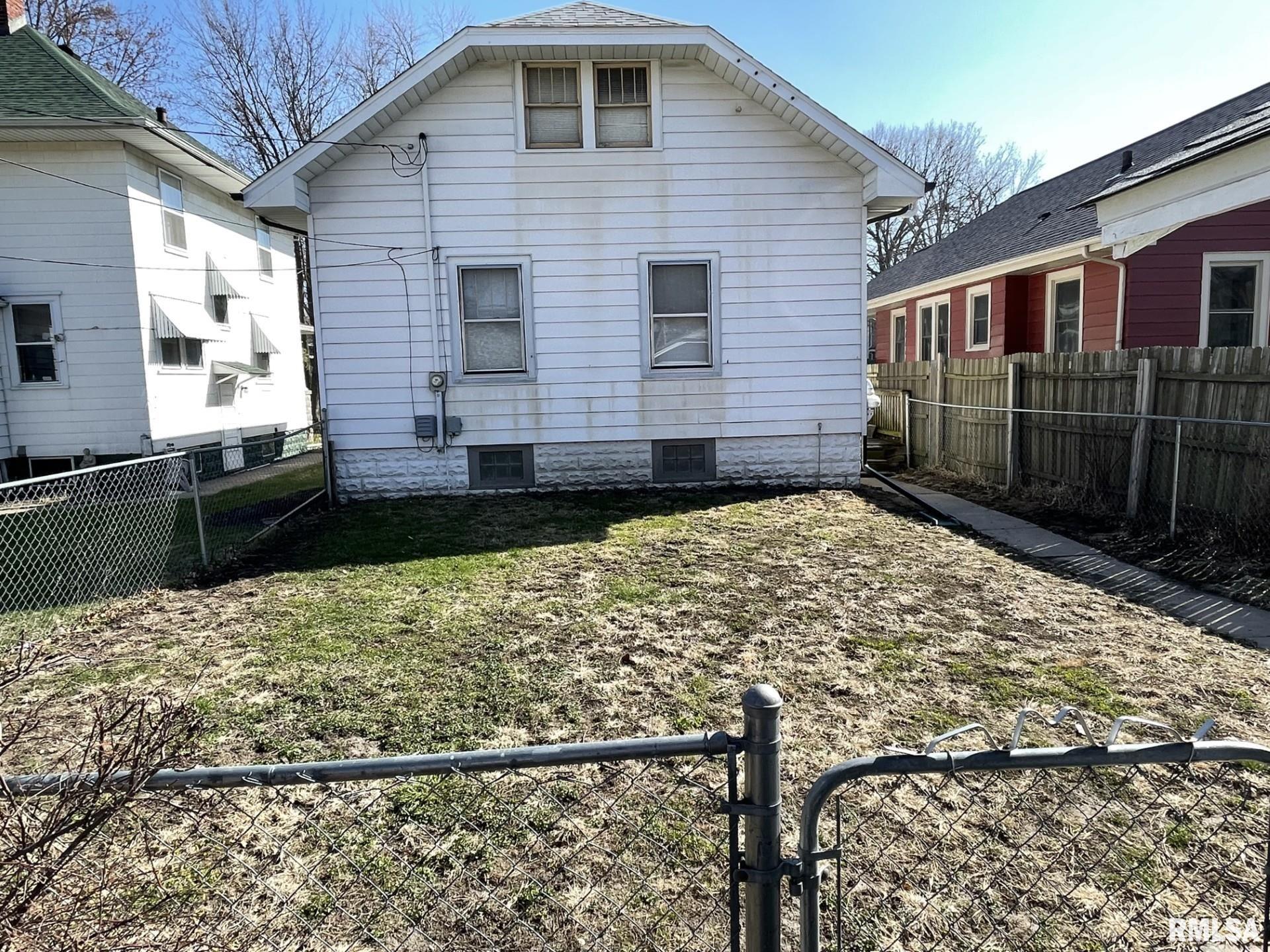 433 20th Avenue Moline, IL 61265 - Photo 20 of 22