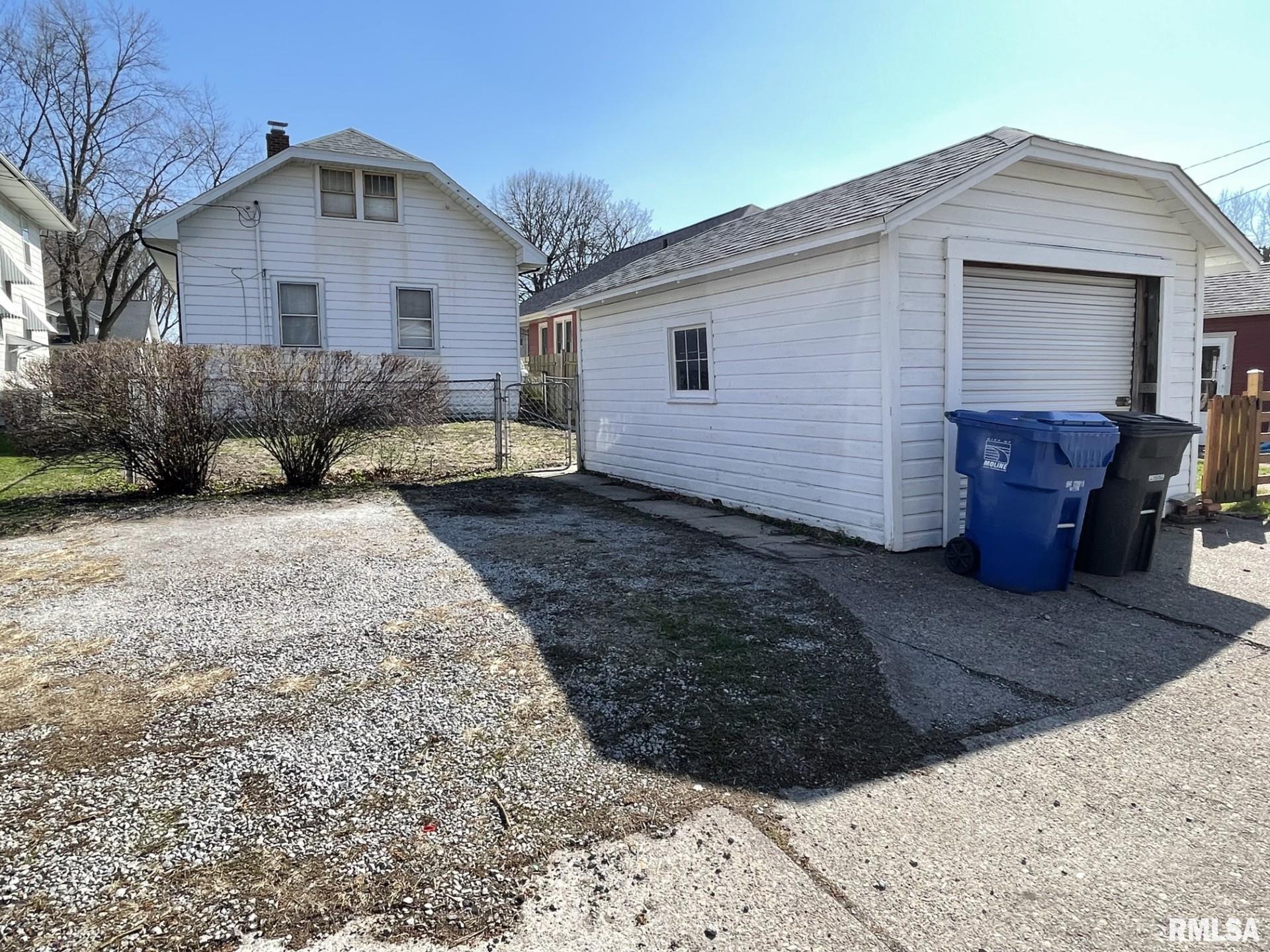 433 20th Avenue Moline, IL 61265 - Photo 21 of 22