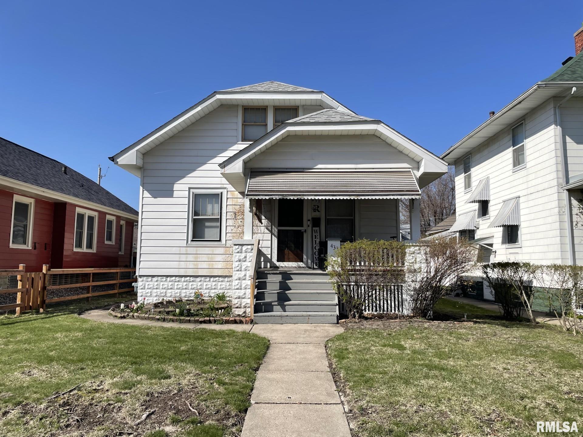 433 20th Avenue Moline, IL 61265 - Photo 22 of 22