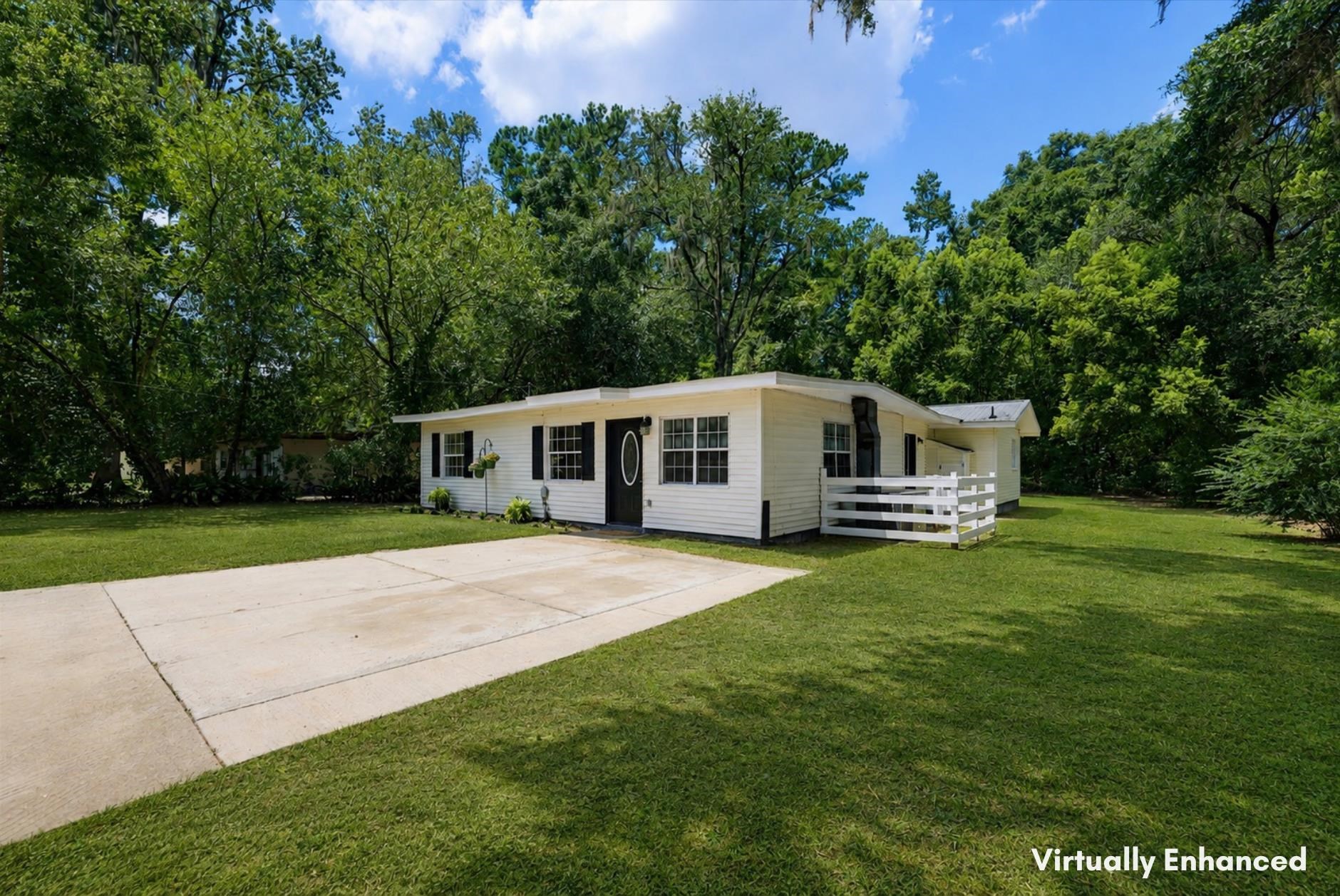 3310 North Ridge Road Tallahassee, FL 32305 - Photo 3 of 39 Gallery Image 3