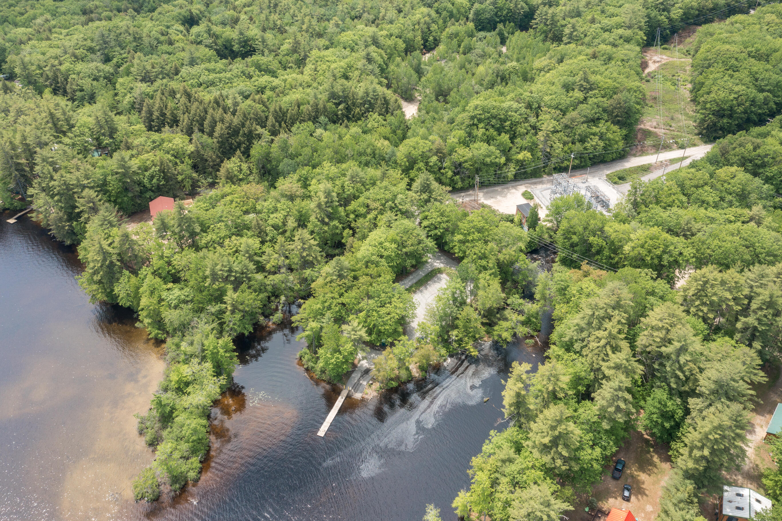 577 Main Street Bridgton, ME 04009 - Photo 64 of 68 DJI_0376