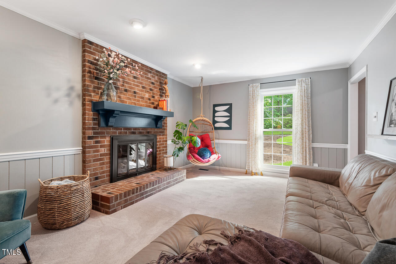 7324 Old Hundred Road Raleigh, NC 27613 - Photo 12 of 92 18
