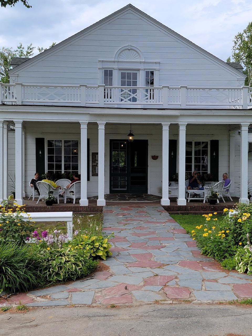 3 Perch Road Madison, ME 04950 - Photo 17 of 20 Restaurant at Lakewood