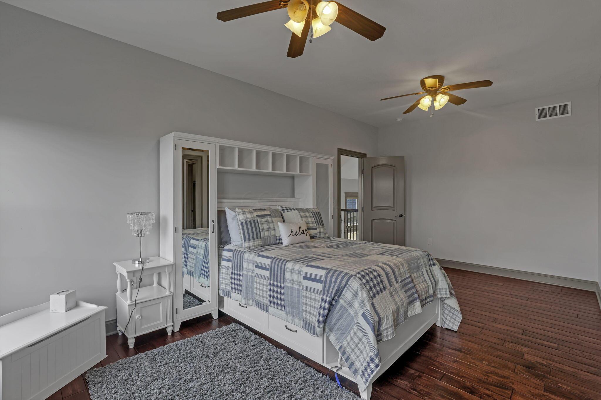 568 Cedar Hill Road Northwest Amanda, OH 43102 - Photo 44 of 102 Bedroom
