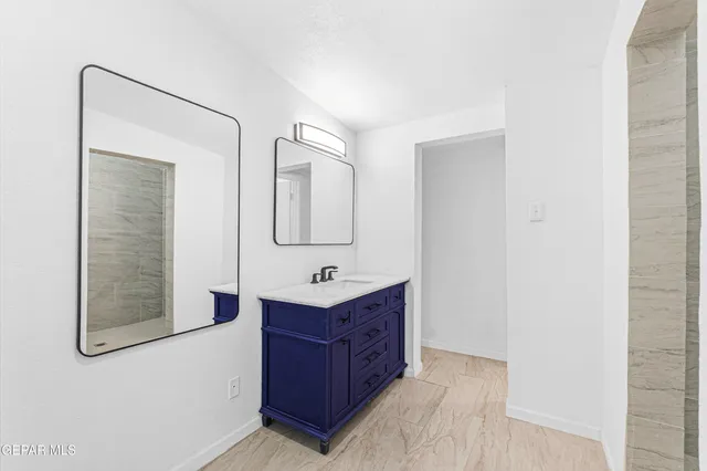 $234,950 | 3632 Flory Avenue, El Paso, TX 79904