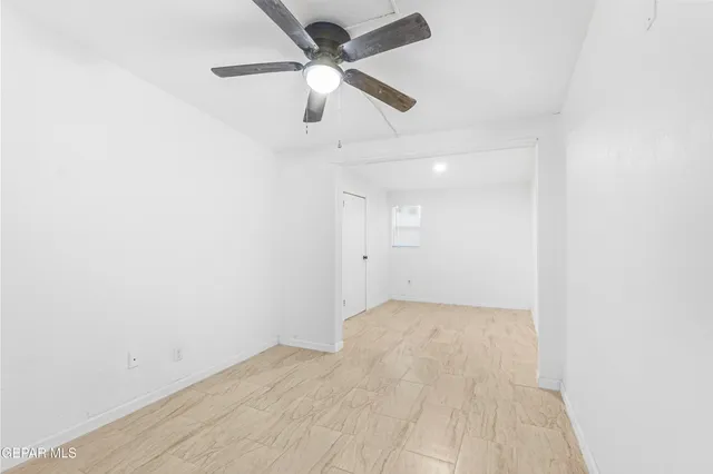 $234,950 | 3632 Flory Avenue, El Paso, TX 79904