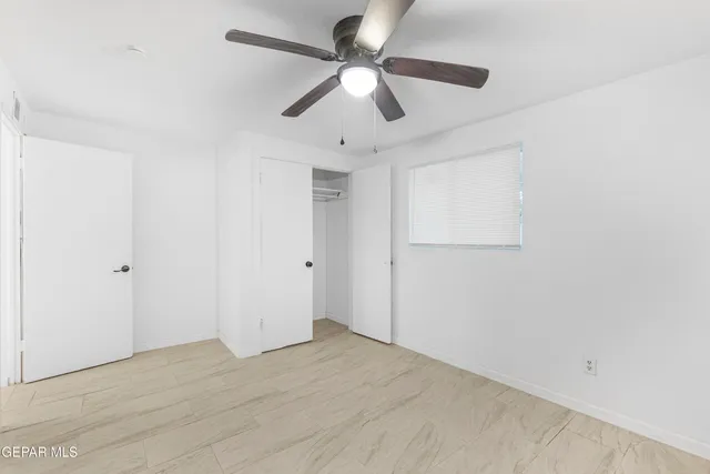 $234,950 | 3632 Flory Avenue, El Paso, TX 79904