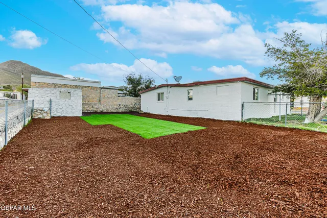 $234,950 | 3632 Flory Avenue, El Paso, TX 79904