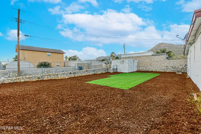$234,950 | 3632 Flory Avenue, El Paso, TX 79904
