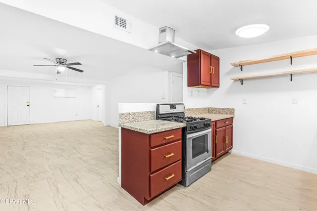 $234,950 | 3632 Flory Avenue, El Paso, TX 79904