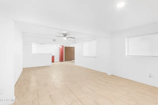 $234,950 | 3632 Flory Avenue, El Paso, TX 79904