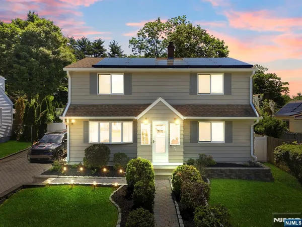 $698,888 | 1 Merklin Avenue, West Orange, NJ 07052
