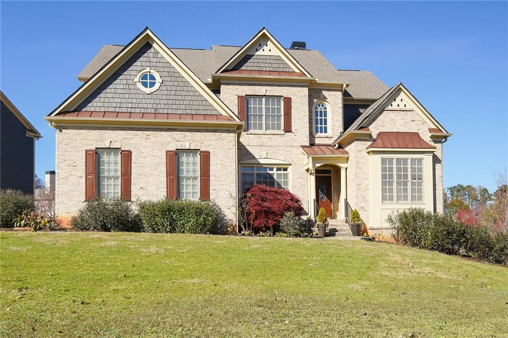 4190 Barnes Meadow Road Southwest Smyrna, GA 30082 - Photo 1 of 1 Gallery Image 1