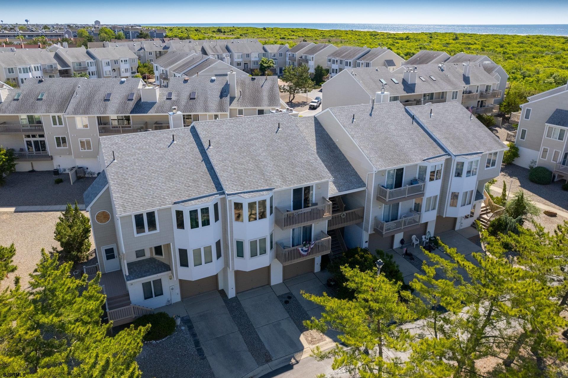 27 Seaside Road, Unit 27 Brigantine, NJ 08203 - Photo 40 of 66