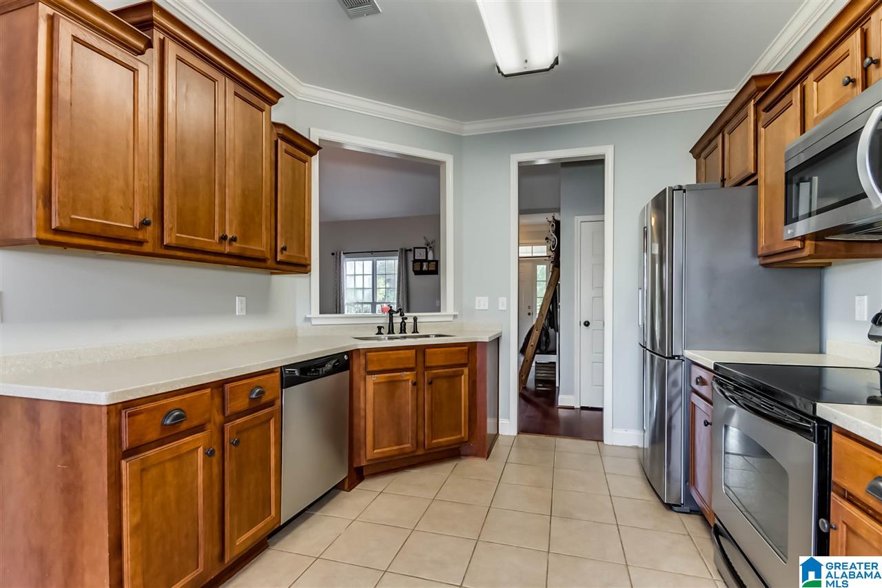 11657 Box Elder Way Vance, AL 35490 - Photo 10 of 20