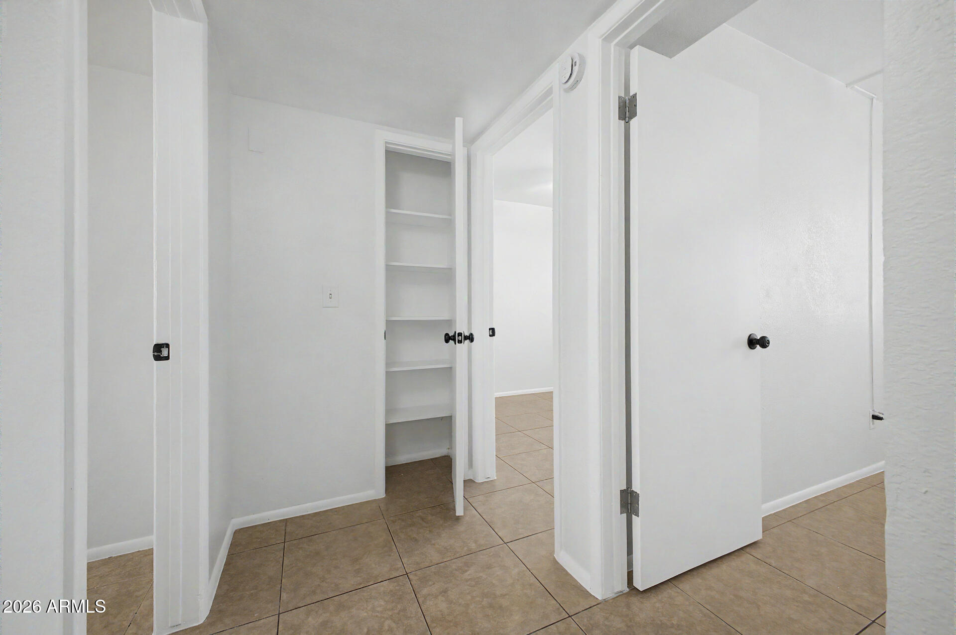 9010 West Griswold Road Peoria, AZ 85345 - Photo 28 of 35 Hall Closet